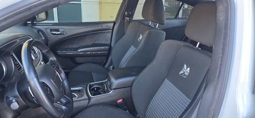 Dodge Charger Scat Pack 2021