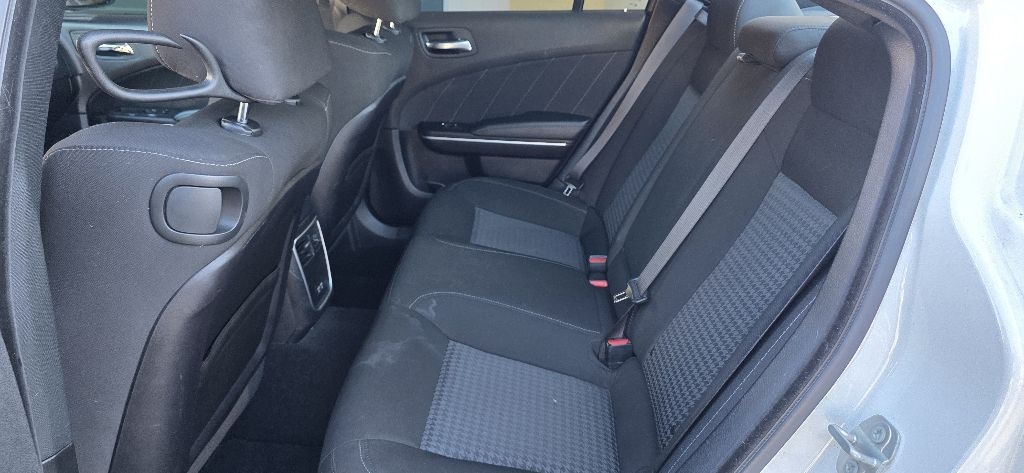 Dodge Charger Scat Pack 2021