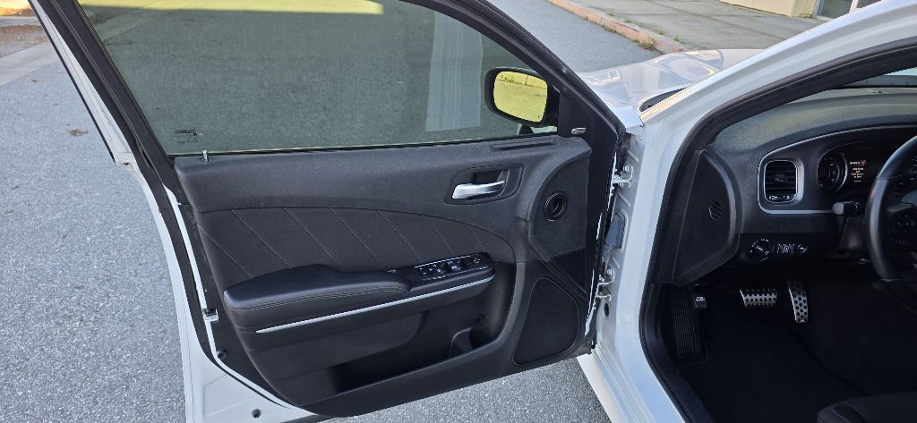 Dodge Charger Scat Pack 2021