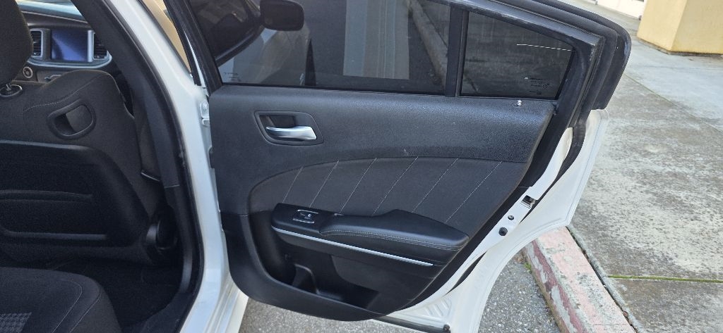 Dodge Charger Scat Pack 2021