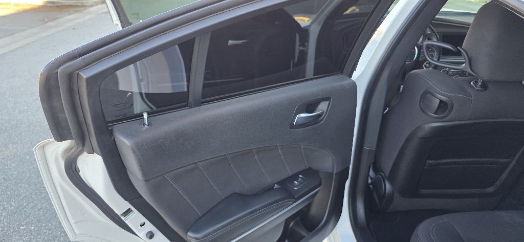 Dodge Charger Scat Pack 2021