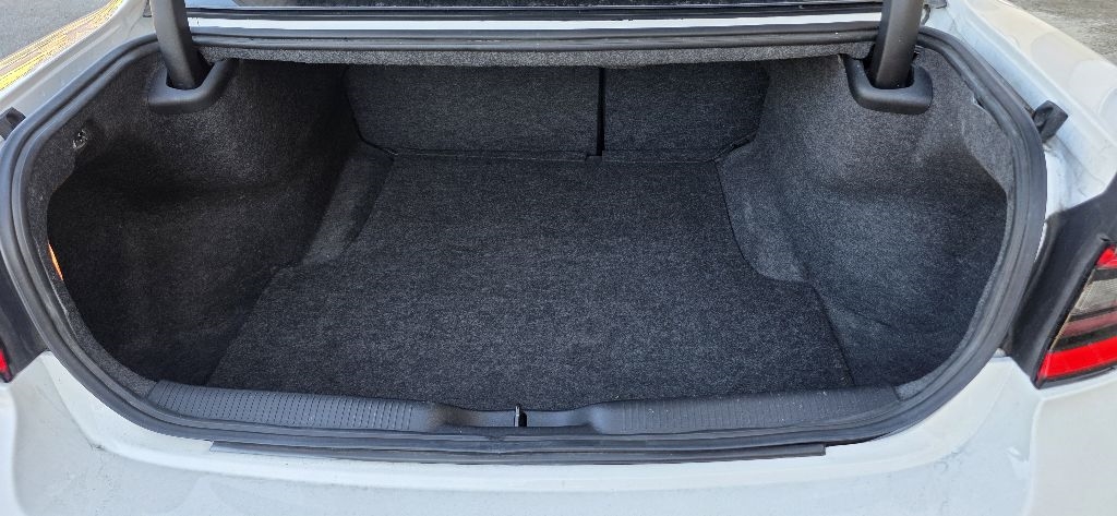 Dodge Charger Scat Pack 2021