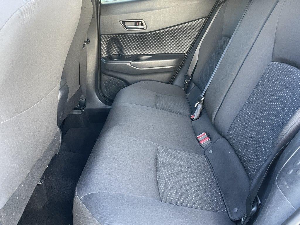 Toyota C-HR XLE 2018