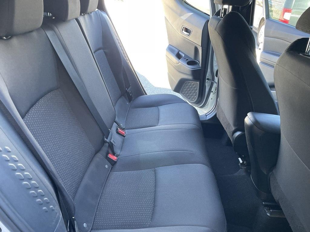 Toyota C-HR XLE 2018