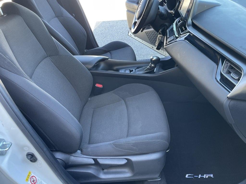 Toyota C-HR XLE 2018