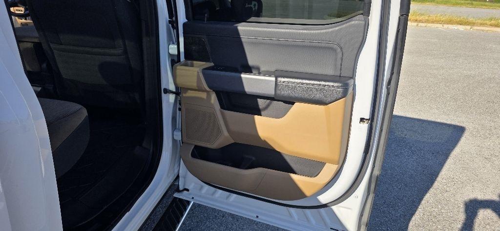 Ford F-150 XLT SuperCrew 5.5-ft. Bed 4WD 2023