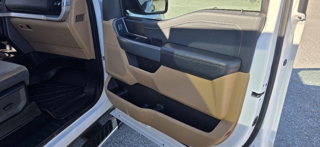 Ford F-150 XLT SuperCrew 5.5-ft. Bed 4WD 2023