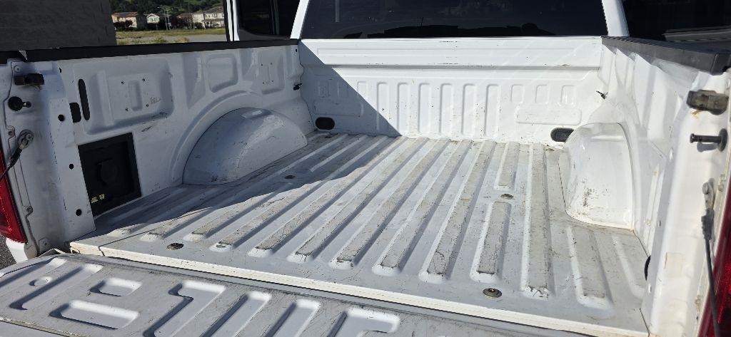 Ford F-150 XLT SuperCrew 5.5-ft. Bed 4WD 2023