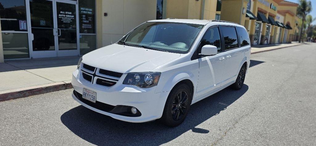 Dodge Grand Caravan GT 2019