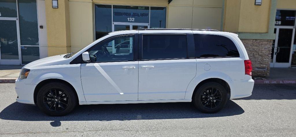 Dodge Grand Caravan GT 2019