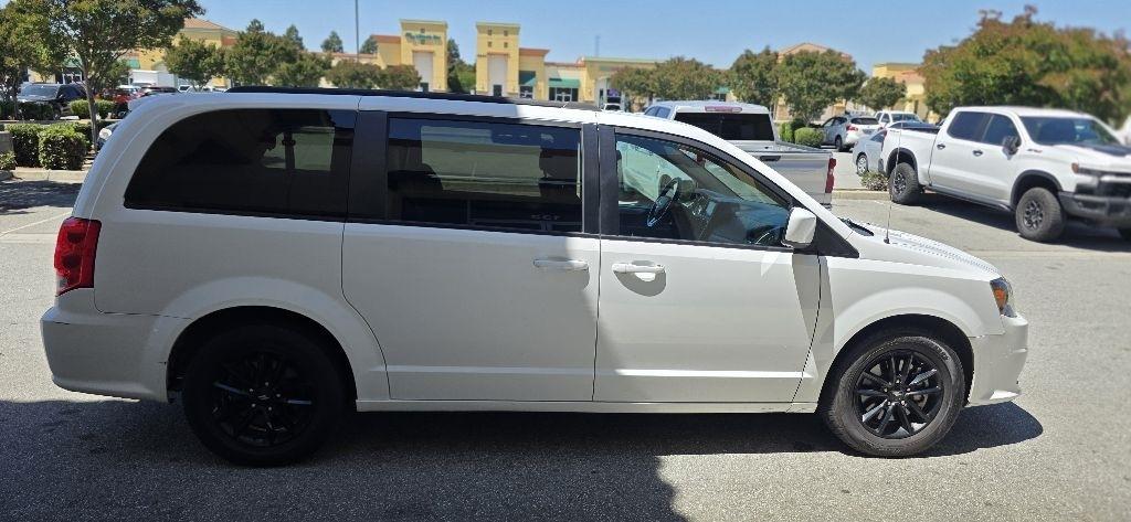 Dodge Grand Caravan GT 2019