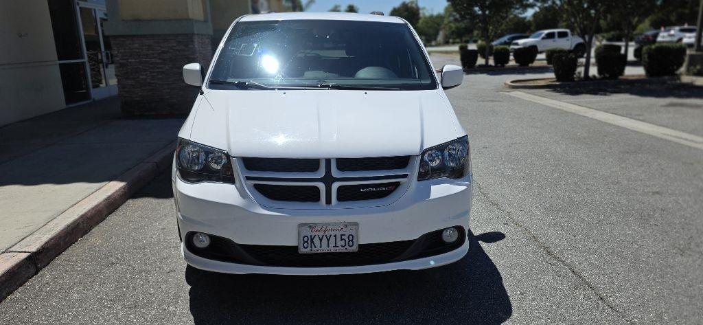 Dodge Grand Caravan GT 2019