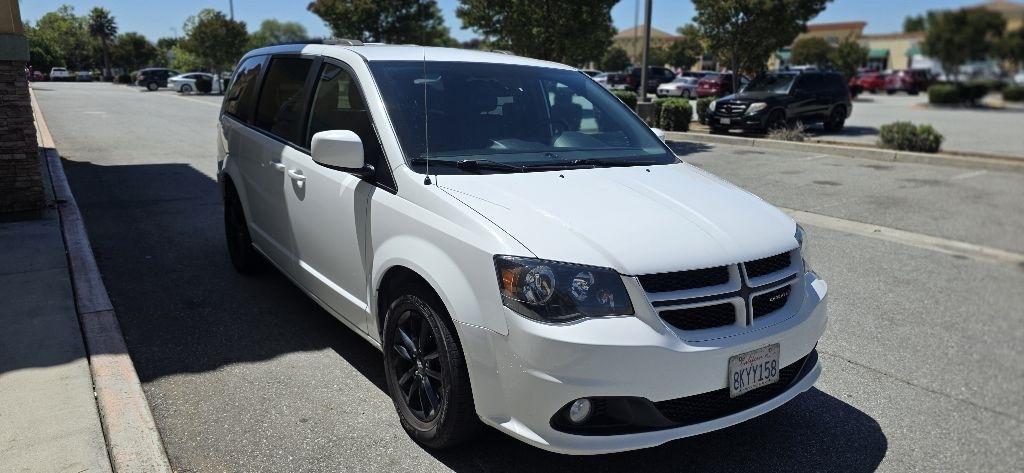Dodge Grand Caravan GT 2019