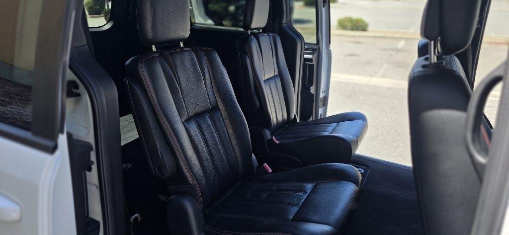 Dodge Grand Caravan GT 2019