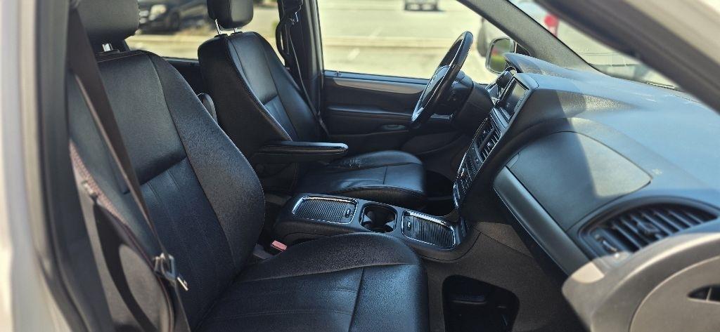 Dodge Grand Caravan GT 2019