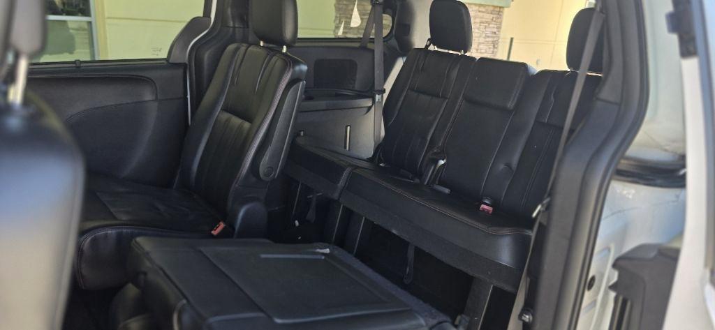 Dodge Grand Caravan GT 2019