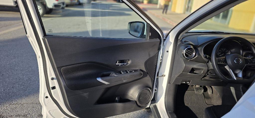 Nissan Kicks SV 2021