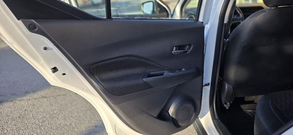 Nissan Kicks SV 2021