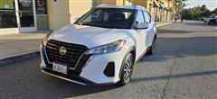 2021 Nissan Kicks 
