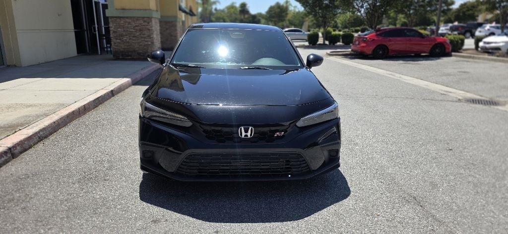 Honda Civic Si 2023