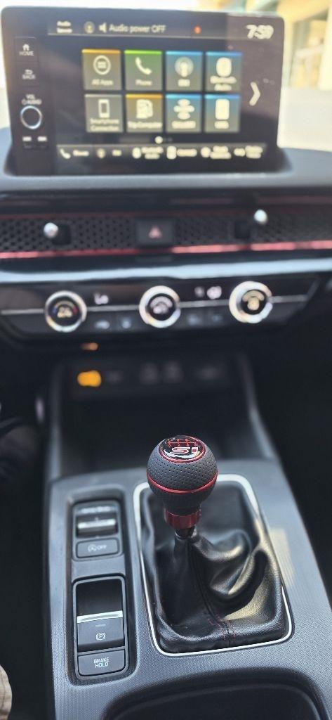 Honda Civic Si 2023
