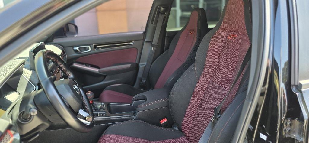Honda Civic Si 2023
