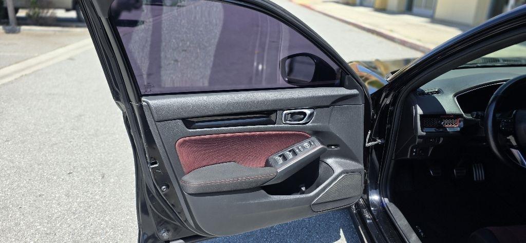 Honda Civic Si 2023