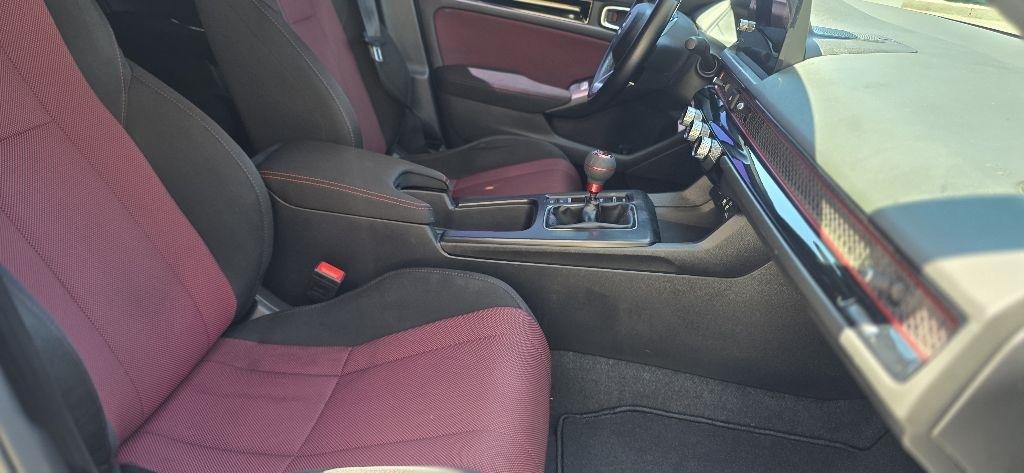 Honda Civic Si 2023