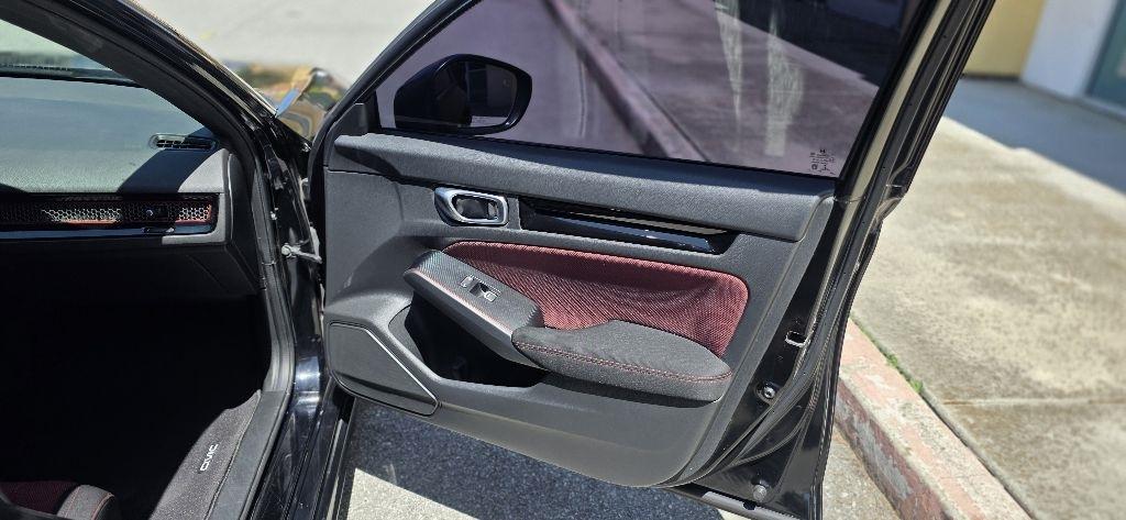 Honda Civic Si 2023