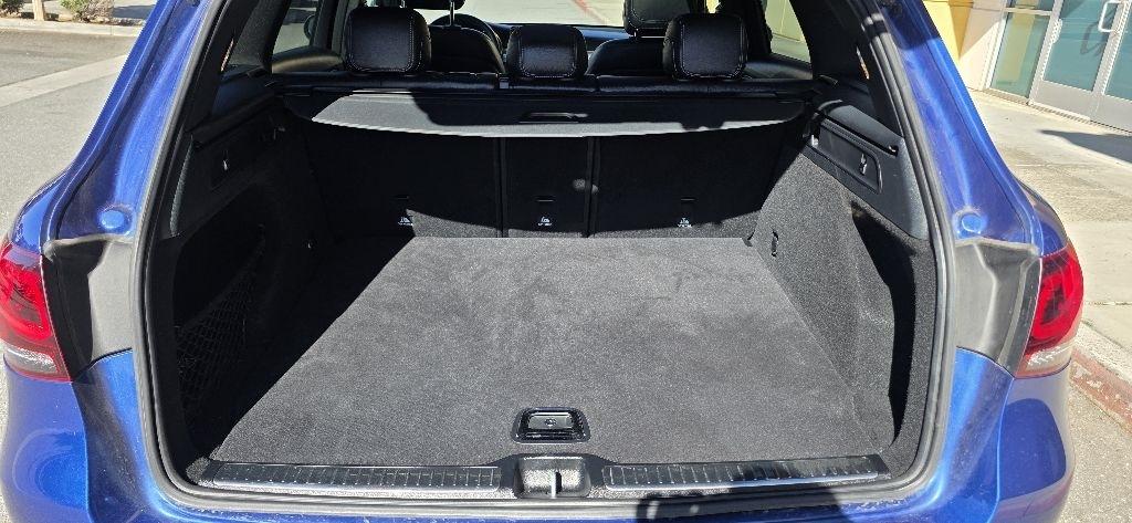 Mercedes-Benz GLC-Class GLC300 2022