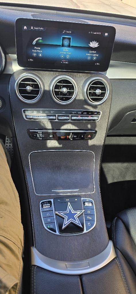 Mercedes-Benz GLC-Class GLC300 2022