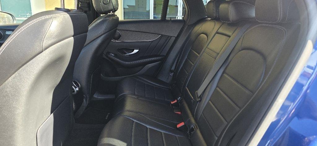 Mercedes-Benz GLC-Class GLC300 2022