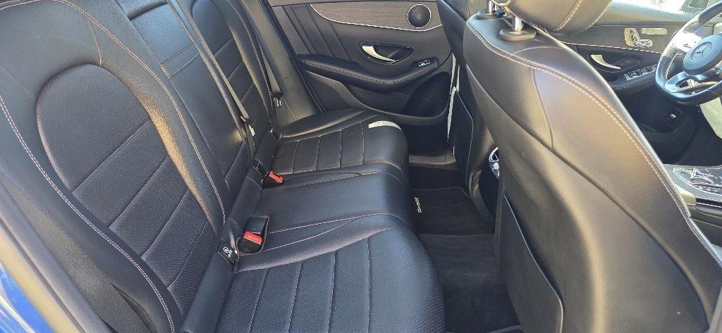 Mercedes-Benz GLC-Class GLC300 2022