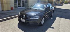 2017 Volkswagen Jetta 