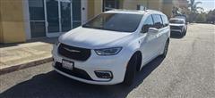2022 Chrysler Pacifica Hybrid 