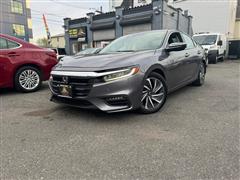 2020 Honda Insight  2020 Honda Insight