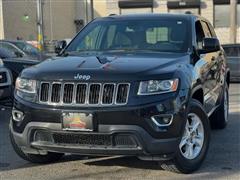 2015 Jeep Grand Cherokee  2015 Jeep Grand Cherokee