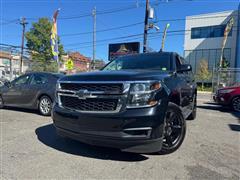 2017 Chevrolet Tahoe 