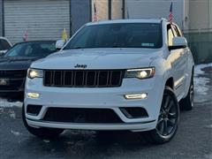 2018 Jeep Grand Cherokee  2018 Jeep Grand Cherokee