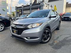 2018 Honda HR-V 