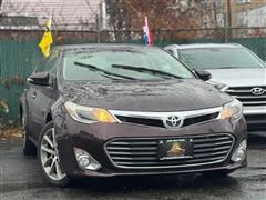 2014 Toyota Avalon 