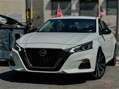 2022 Nissan Altima  2022 Nissan Altima