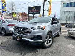 2021 Ford Edge 