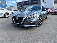 2020 Nissan Altima 