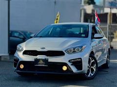 2021 Kia Forte  2021 Kia Forte