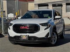 2018 GMC Terrain 