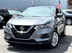 2021 Nissan Rogue Sport 