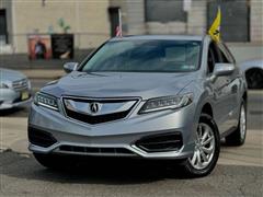 2017 Acura RDX 
