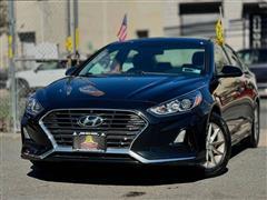 2019 Hyundai Sonata 