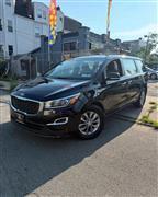 2020 Kia Sedona 